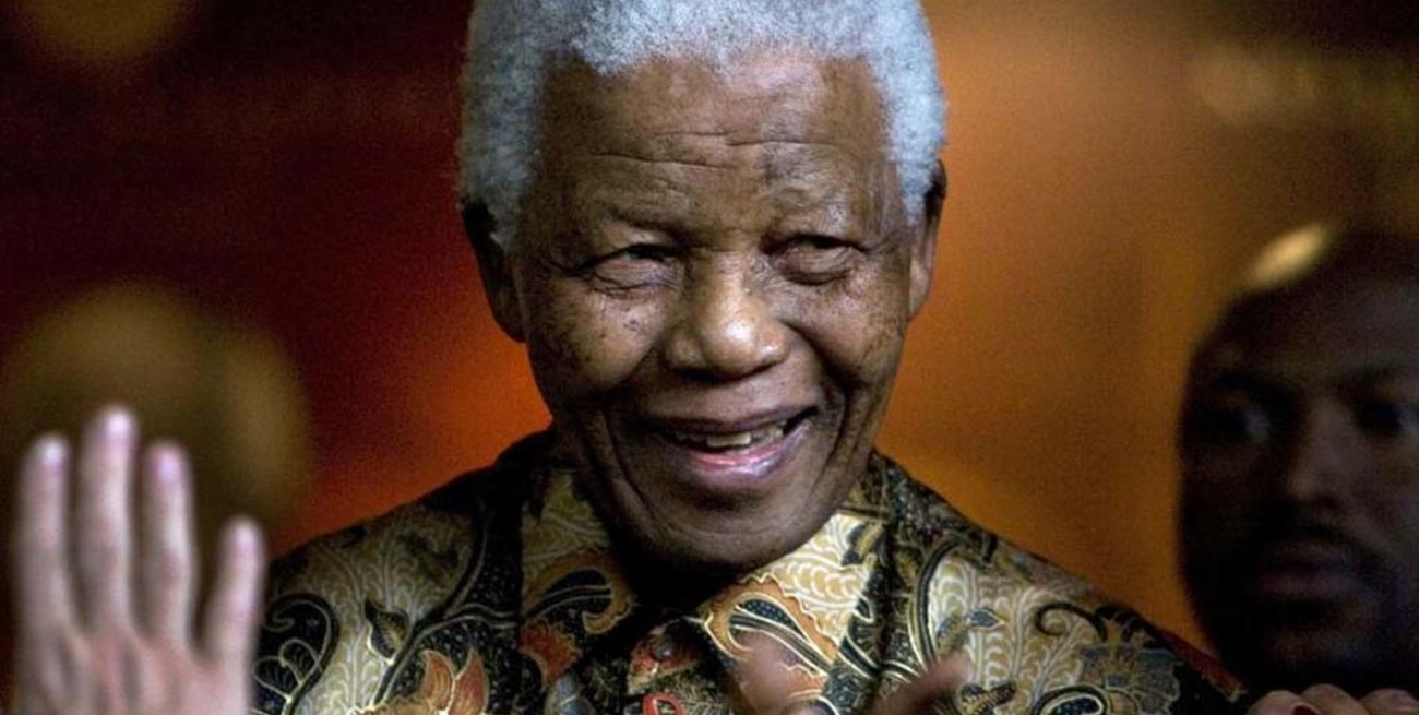 El legado de Nélson Mandela