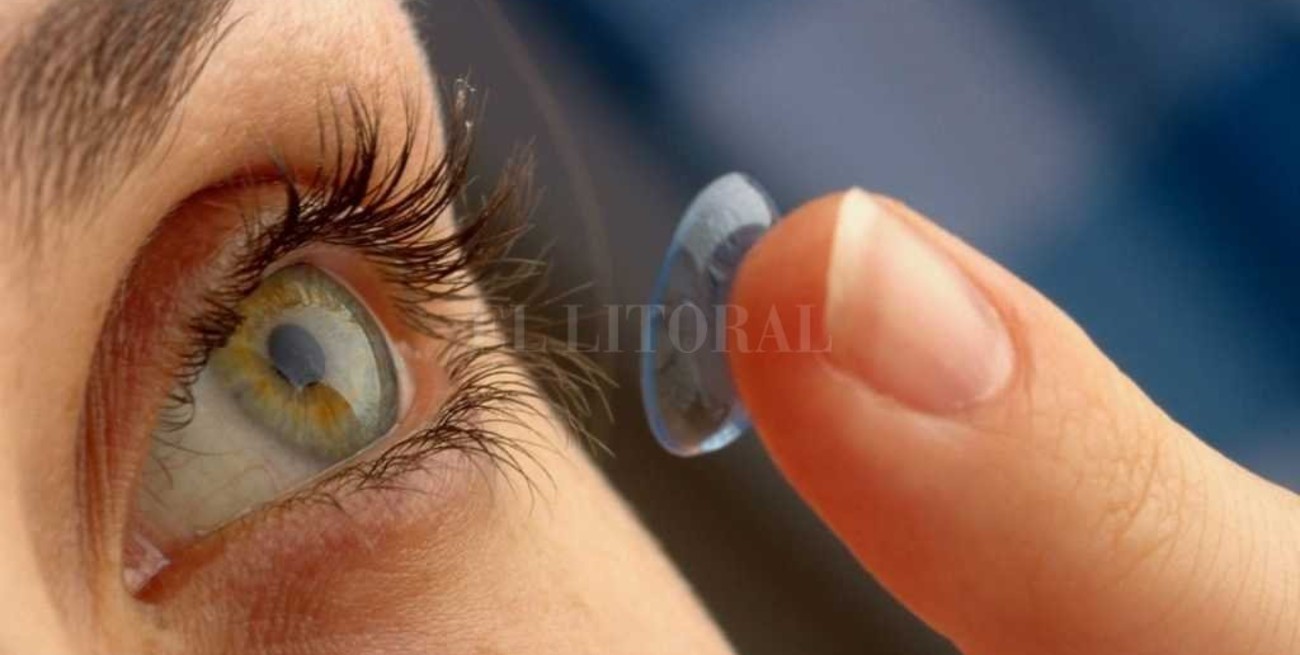 Qué es mejor: ¿lentes de contacto duras o blandas? 