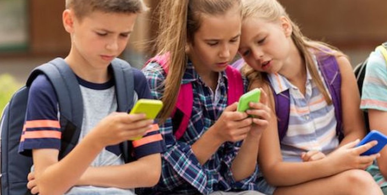 Whatsapp prohibirá el uso de la aplicación a menores de 16 años