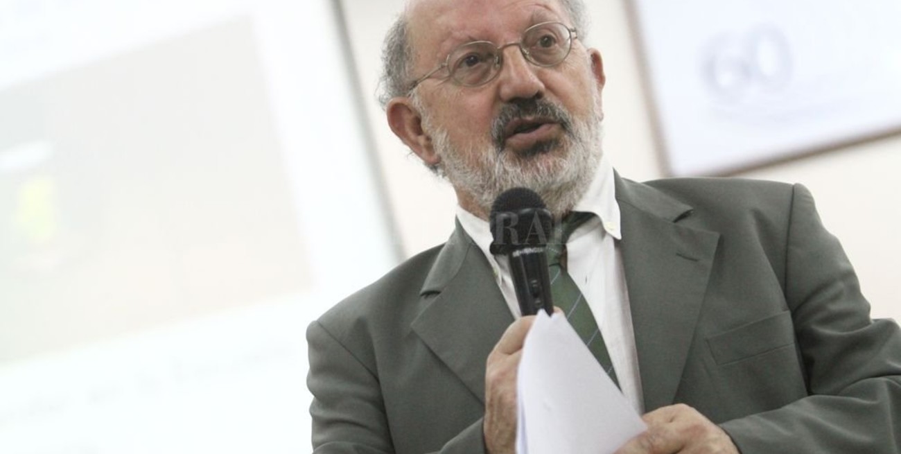 "La naturaleza es la mejor biblioteca que existe  para vincular al entorno, a la familia y la vida"