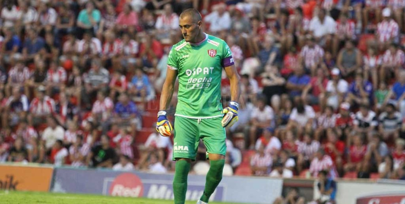 Unión le pone fin a la era de Nereo