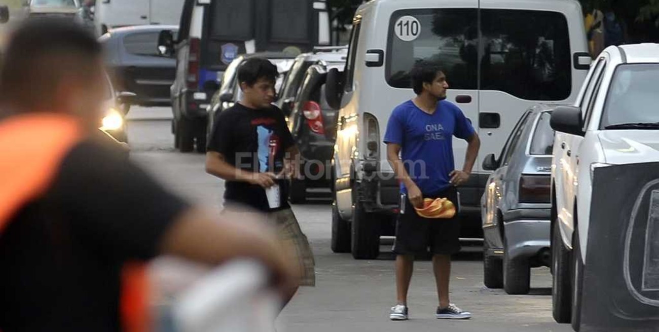 148 detenidos en el operativo de seguridad de los Rolling Stones