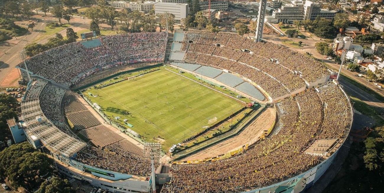 Cinco claves para entender la intervención de la FIFA en la Asociación Uruguaya