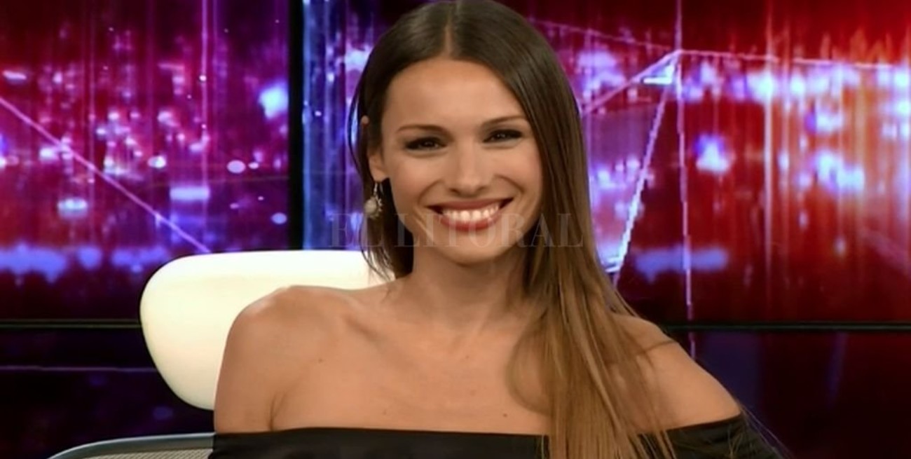 El polémico reemplazo de Pampita para el Bailando 2018