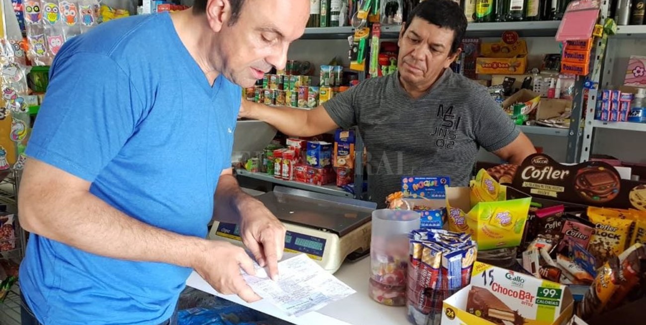 Suma adhesiones la decisión de eliminar la Cuota de Alumbrado Público