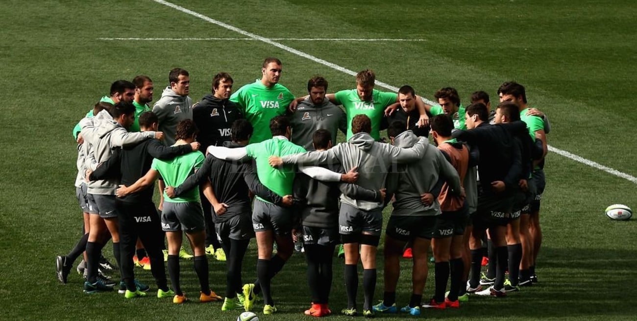 Jaguares tiene su plantel para la temporada 2018 