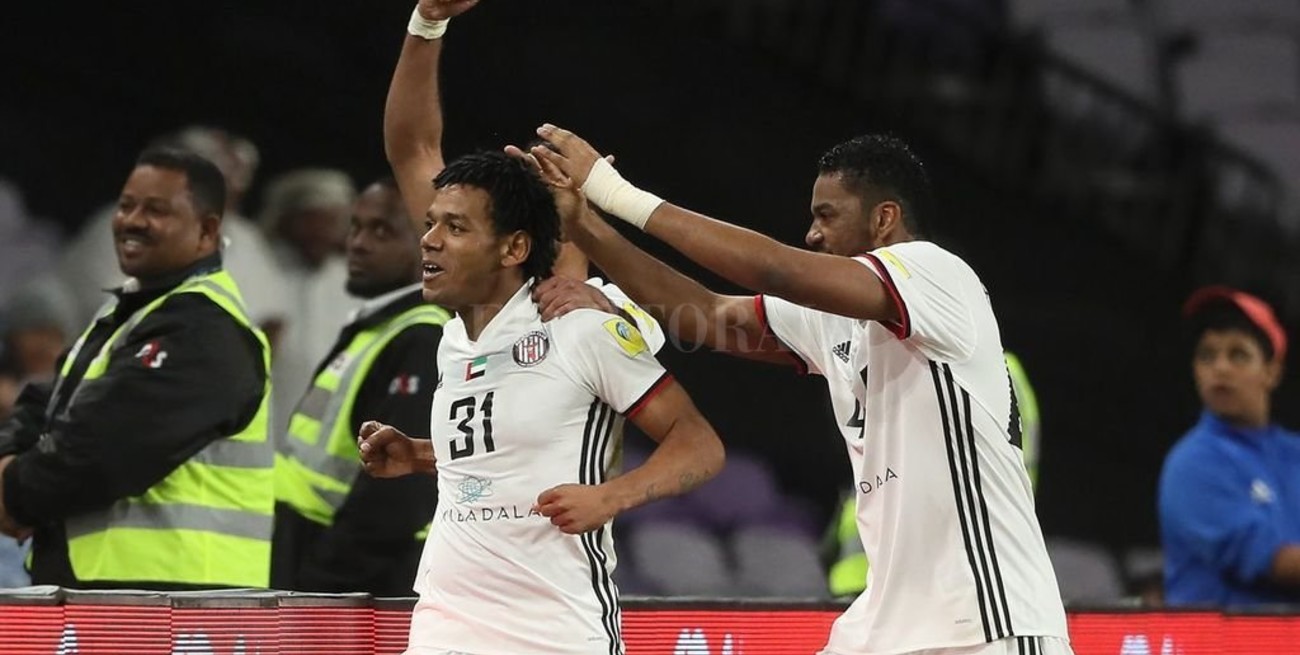 Comenzó el Mundial de Clubes