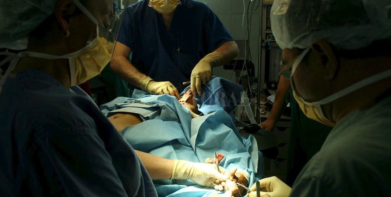 Los derechos del paciente y el consentimiento informado