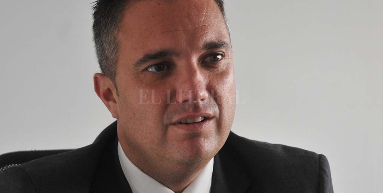 "Vamos a pedir que revoquen la domiciliaria para Dolinsky"