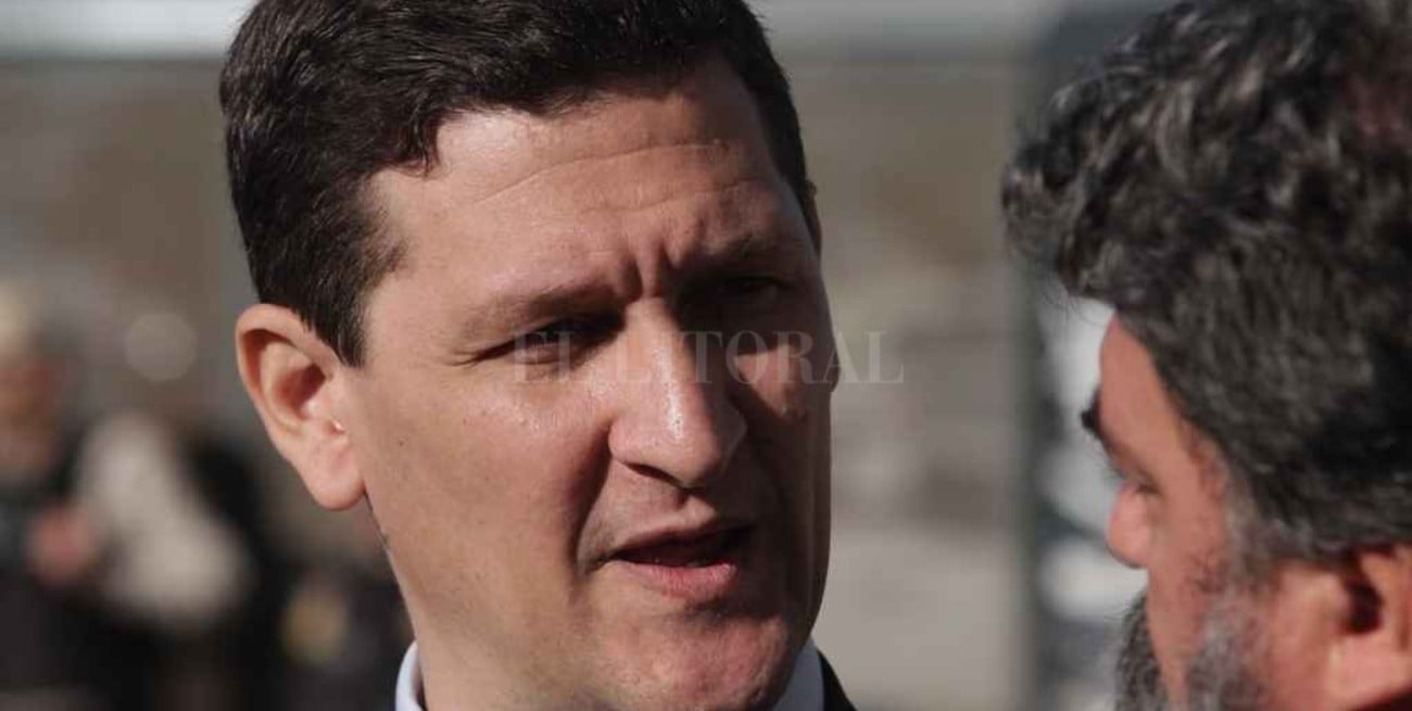 Eficiencia, palabra clave para la  nueva conducción de la EPE 