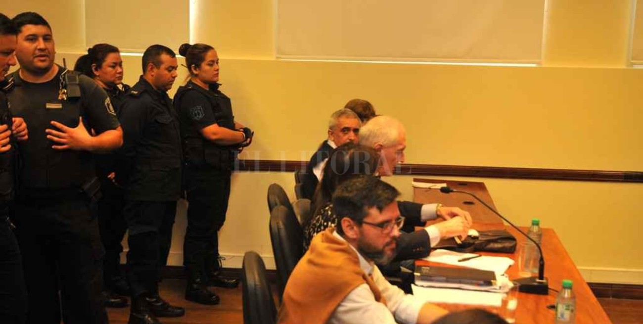 Caso Baraldo: Rechazan recusaciones   y postergan el debate 