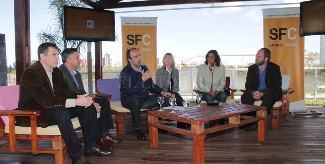 La semana "tuerca" dejó un movimiento económico de más de $ 100 millones