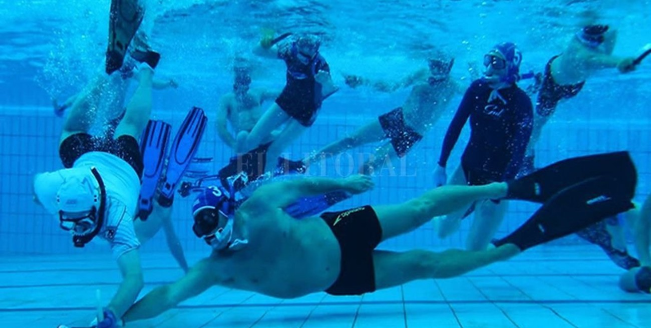 Siete santafesinos sueñan con el mundial juvenil de Australia