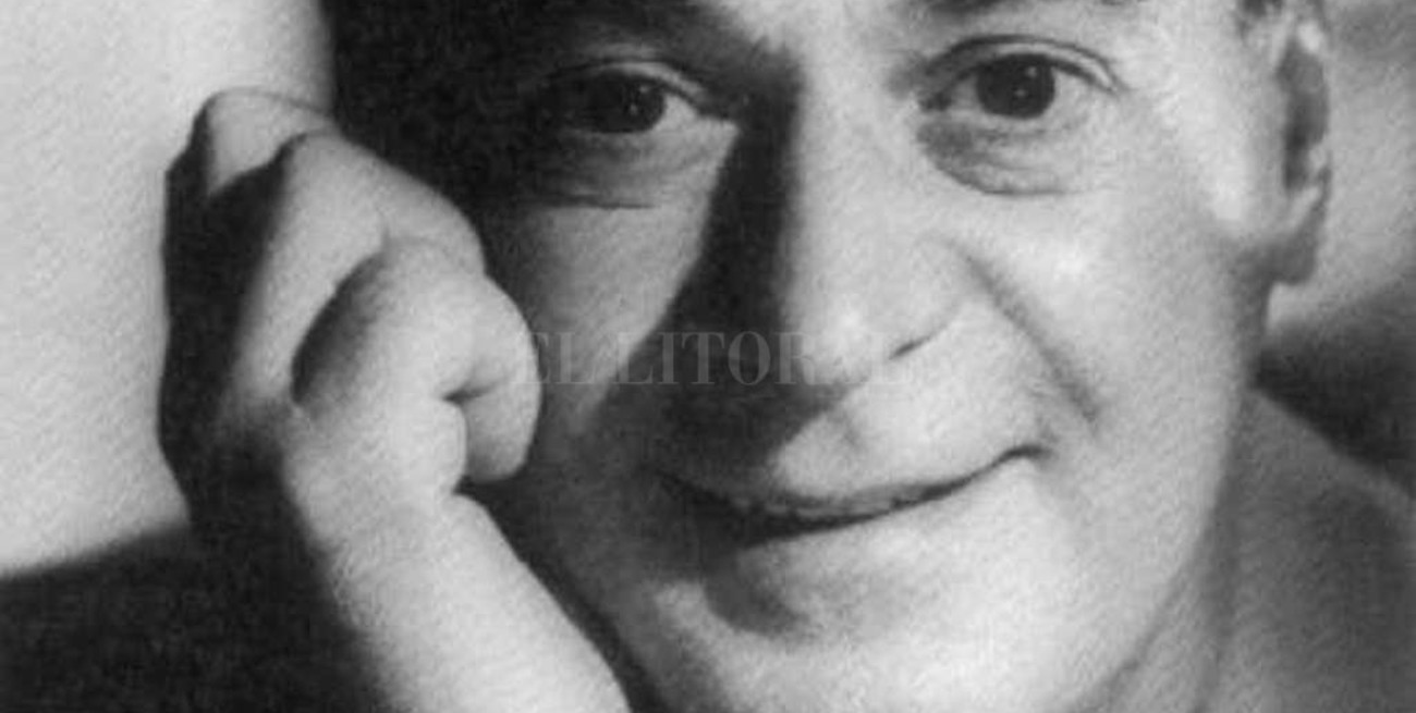 La hija de Luis Sandrini presentó un documental sobre su padre