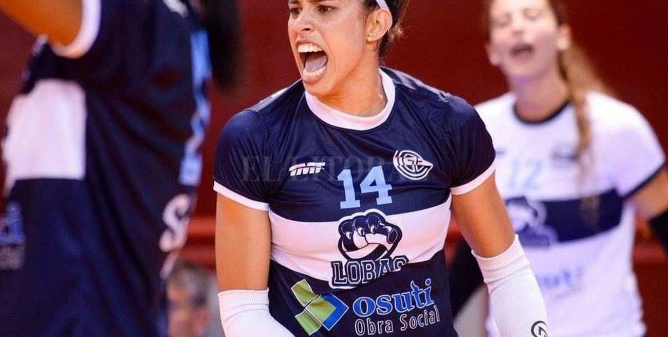 Las Lobas tienen una "garota" poderosa