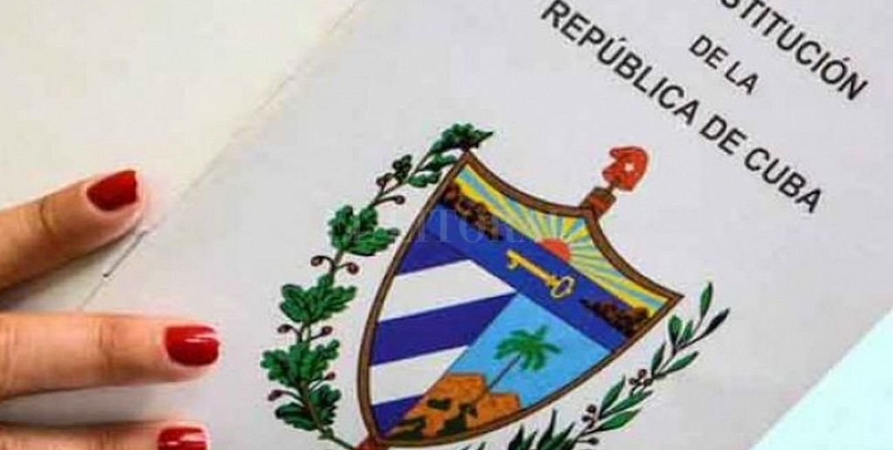 El Parlamento cubano inició las discusiones para analizar el anteproyecto la reforma constitucional