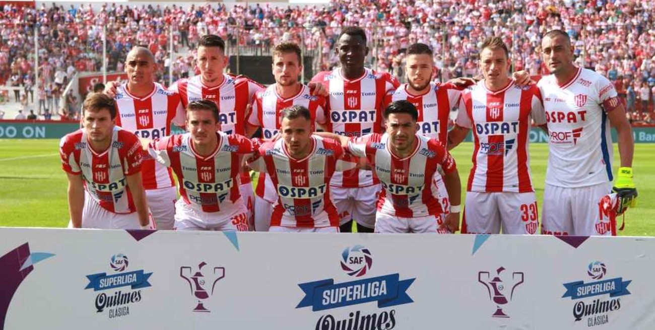  Unión: sin problemas y con un objetivo Gigante