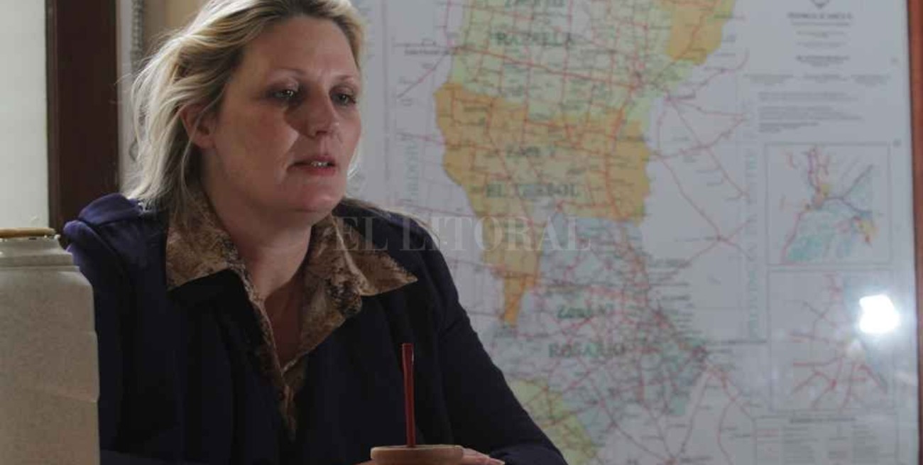 Ruta 1: la prioridad de Litoral Gas se agota esta semana