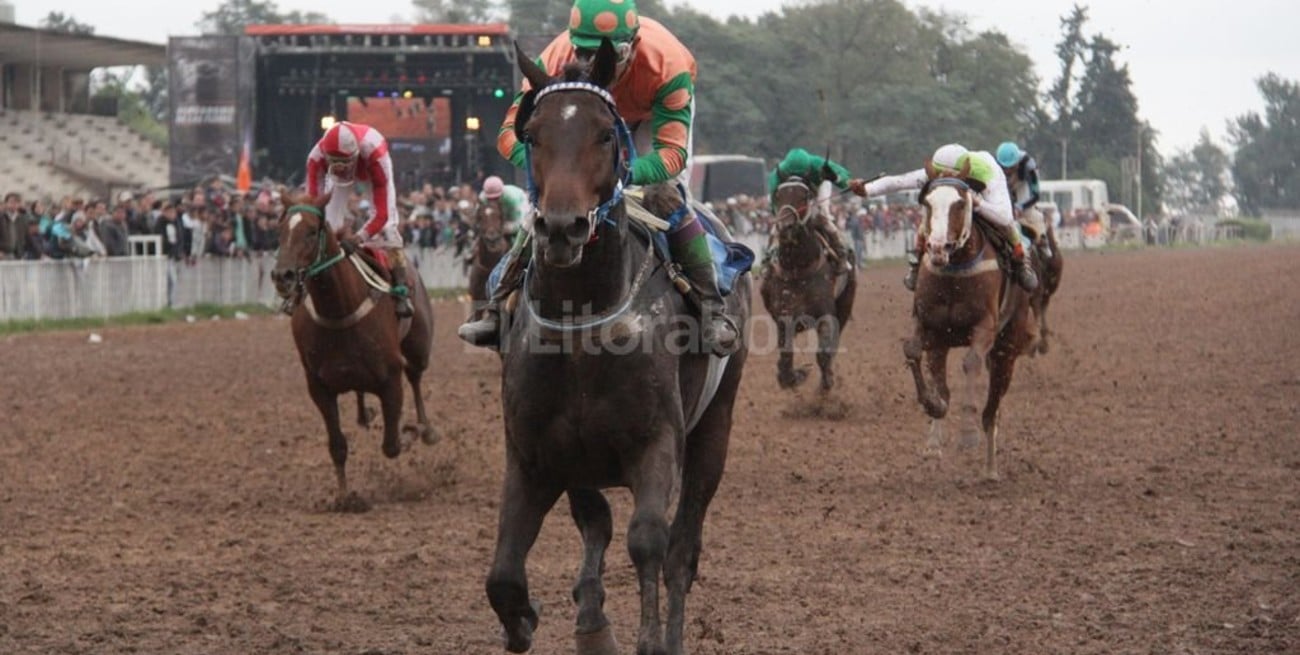 16 nombres en el Carlos Pellegrini