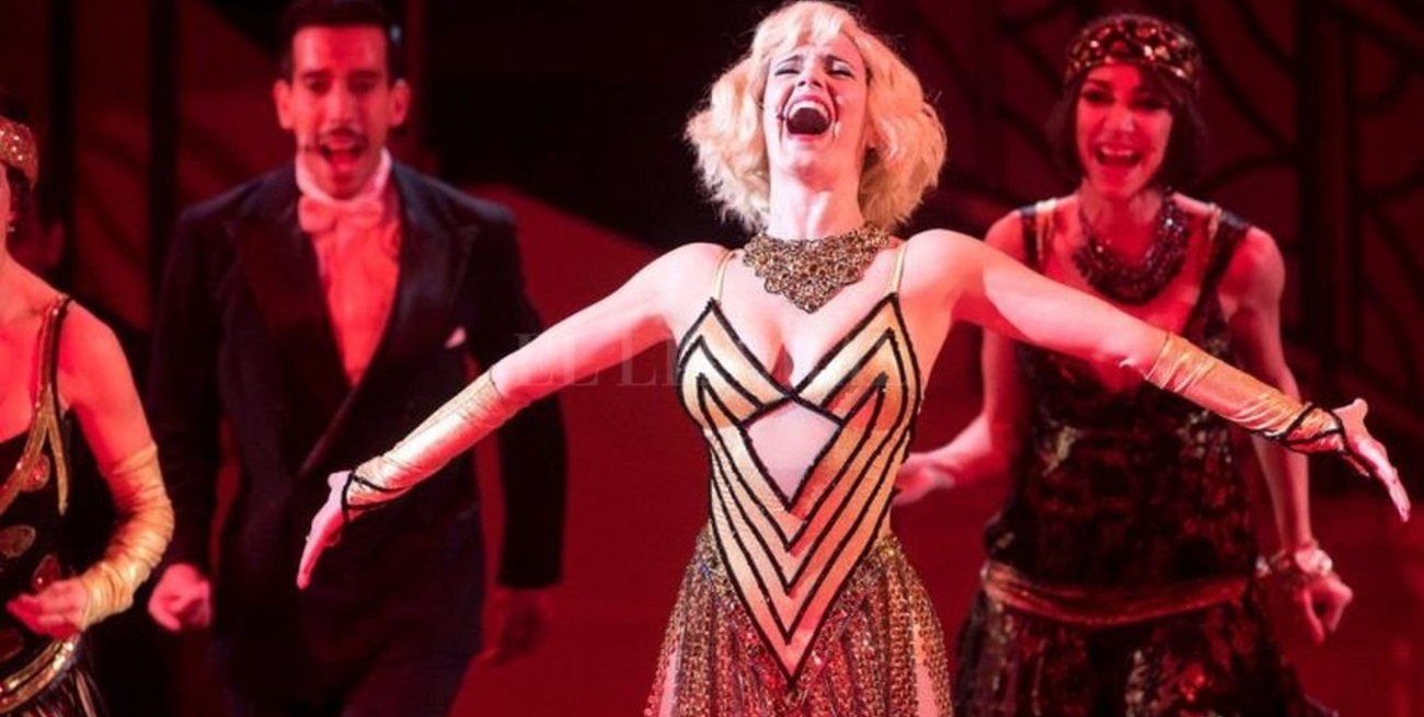 El musical Sugar se llevó diez estatuillas