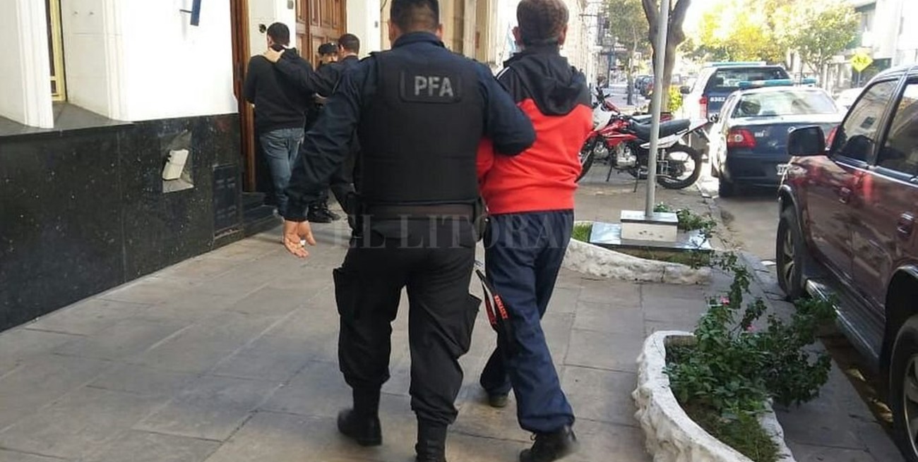 Extraño hecho en Don Bosco