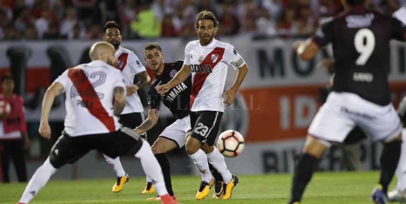 Lanús - River: por un lugar en la final de la Libertadores