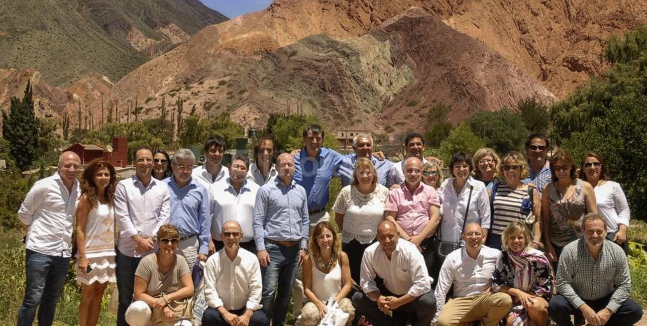 El Consejo Federal se comprometió a impulsar una "revolución educativa"