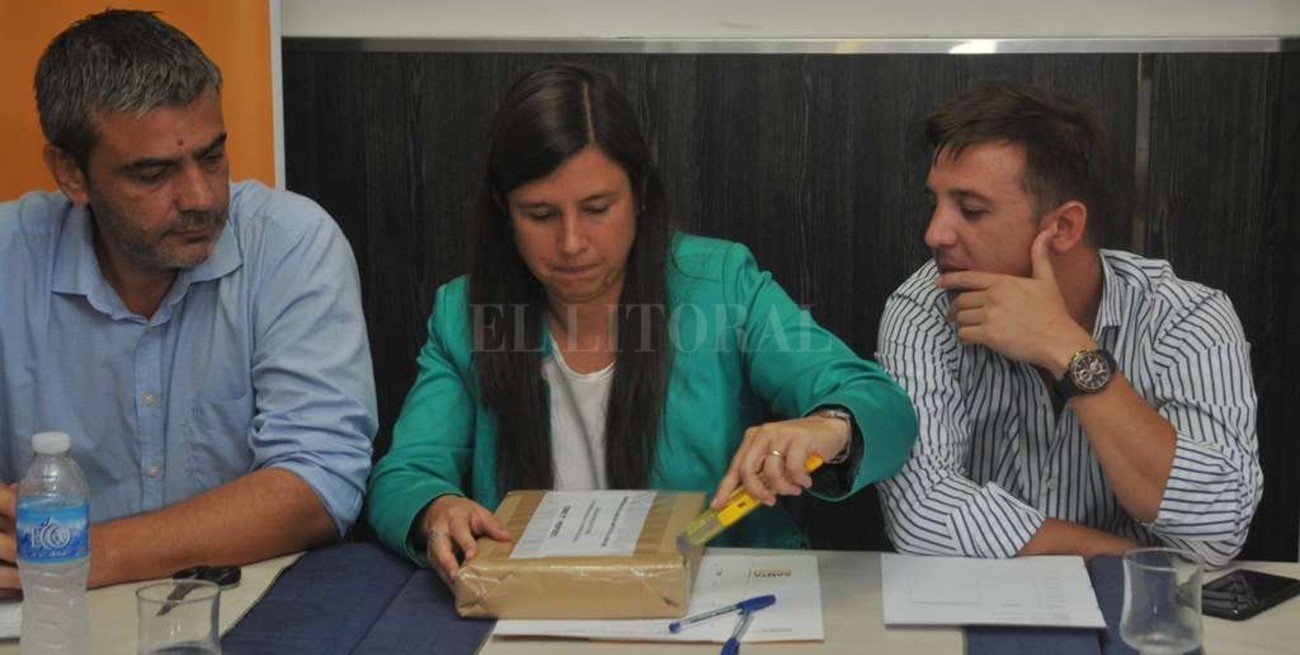 Siete ofertas para remodelar Avenida Freyre