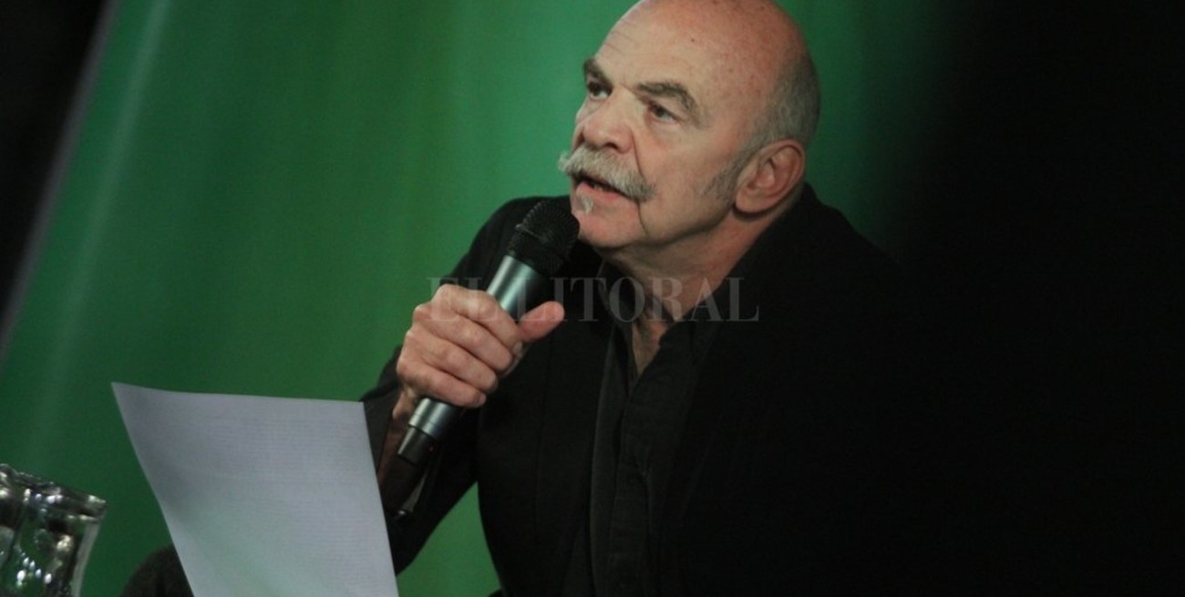 "La Argentina se volvió un país reaccionario"