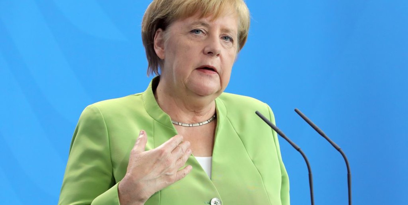 Alemania cierra un acuerdo con Grecia para devolver refugiados 