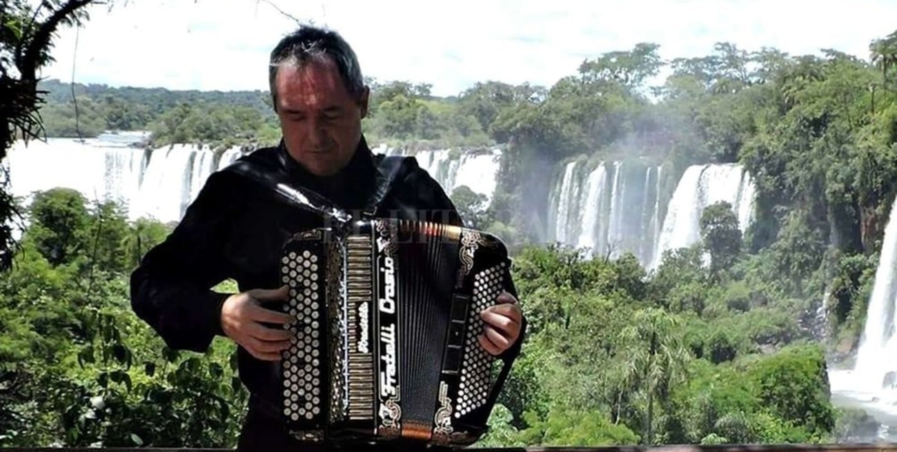 Javier Colli presenta "Sonido litoral" 