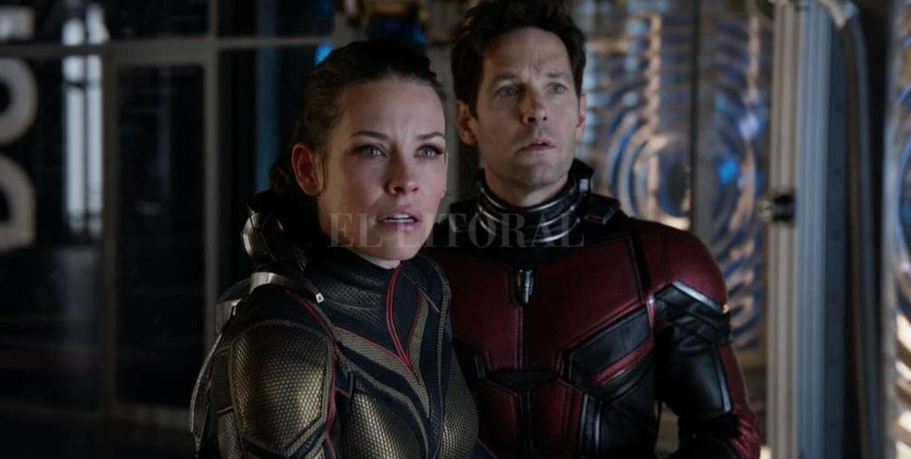 Héroes de la tierra y el cielo