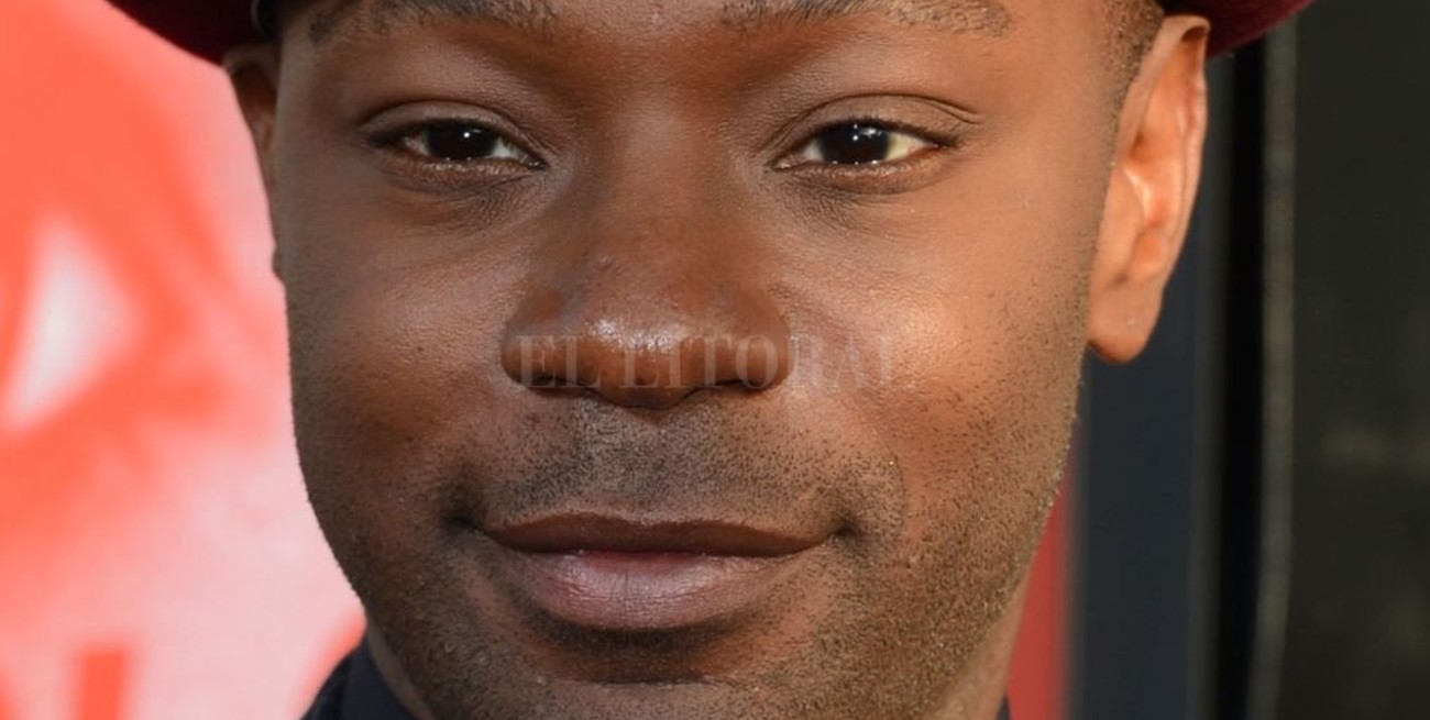  Nelsan Ellis muere a los 39 años 