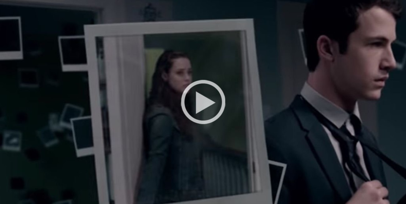 La segunda temporada de "13 Reasons Why" ya tiene fecha de estreno