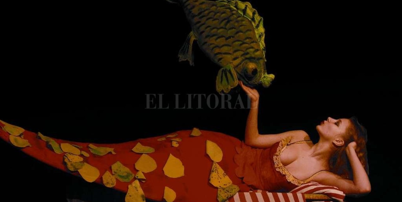 "Antología: Lo mejor del teatro negro"