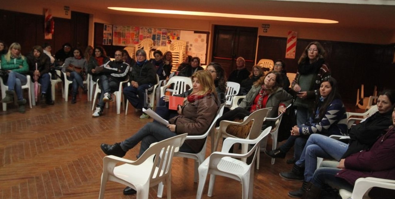 Este viernes no habrá clases en la ciudad