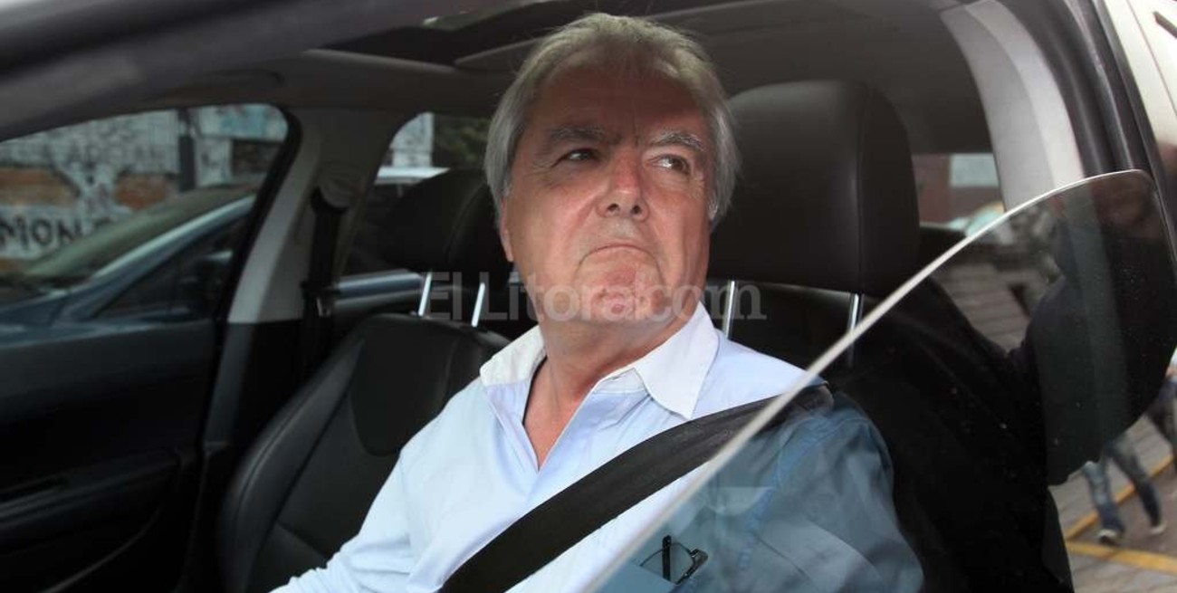 Pinedo lamentó la decisión de Cristina de no concurrir a la asunción de Macri