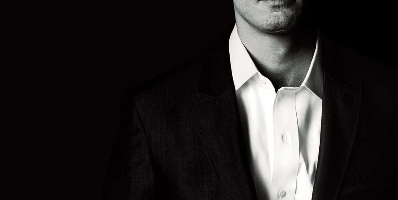 ¿Un fallido "50 sombras de Grey" santafesino?