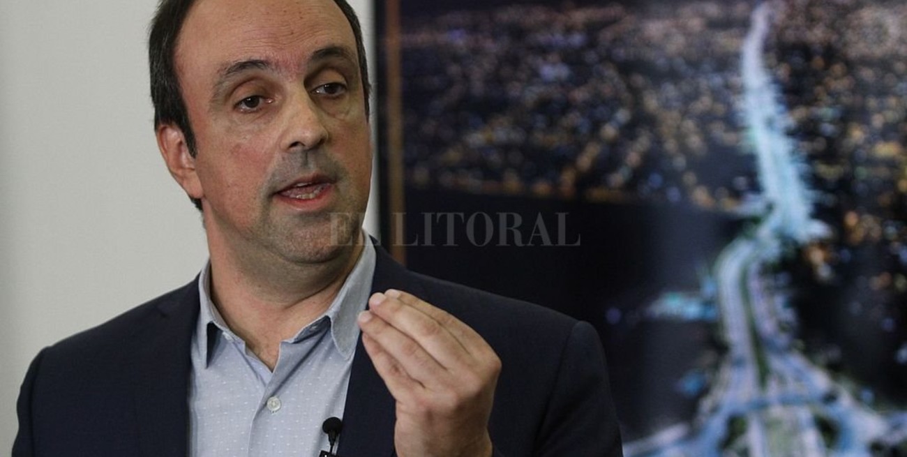 Corral: "La EPE no comprende el mensaje de transparencia"