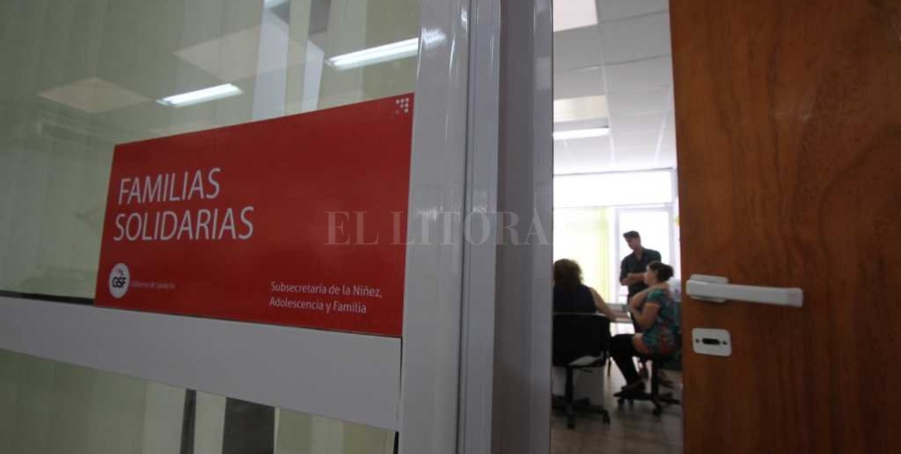 Buscan "familias solidarias" para alojar de forma transitoria a recién nacidos