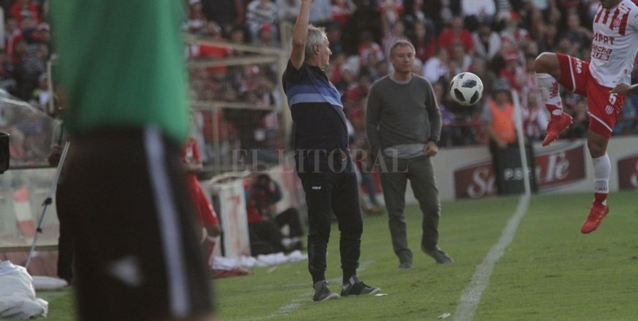 Madelón: "Con poco hicimos mucho"