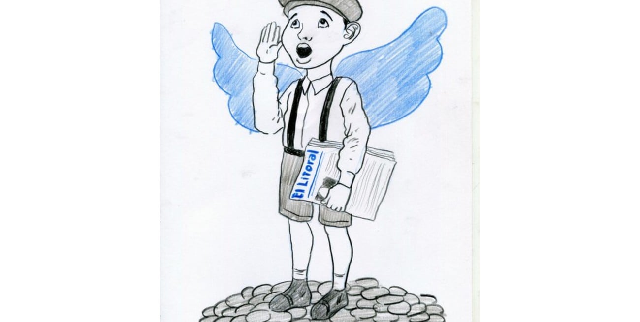 Literal: santafesinos/as con S es El Litoral