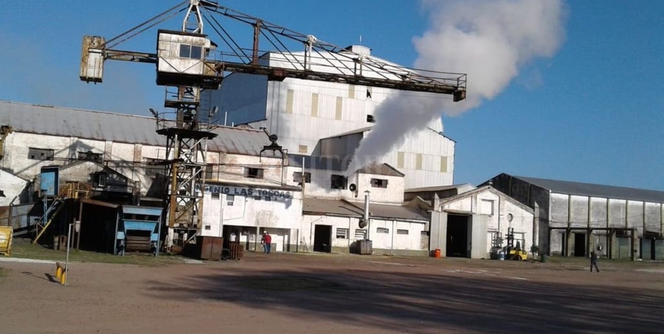 Postergan inicio de la zafra en Las Toscas a causa del clima