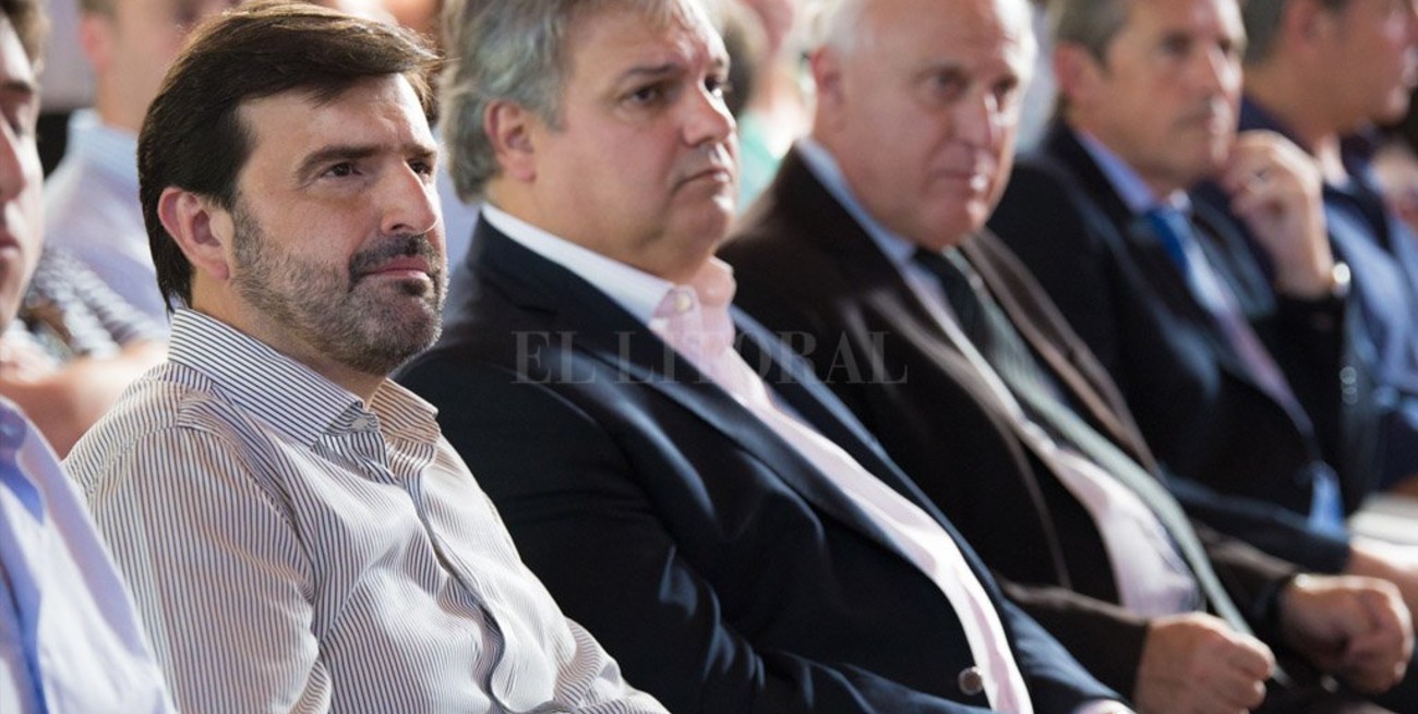 Acuerdo Capital: Dos ofertas para realizar obras en Chalet, Santa Rosa de Lima y Sargento Cabral