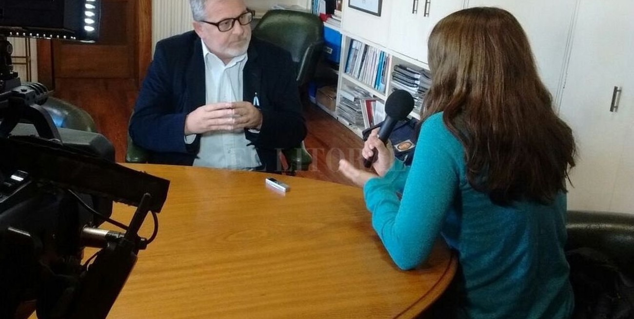 "Esto no es apología del aborto, es apología del conocimiento"