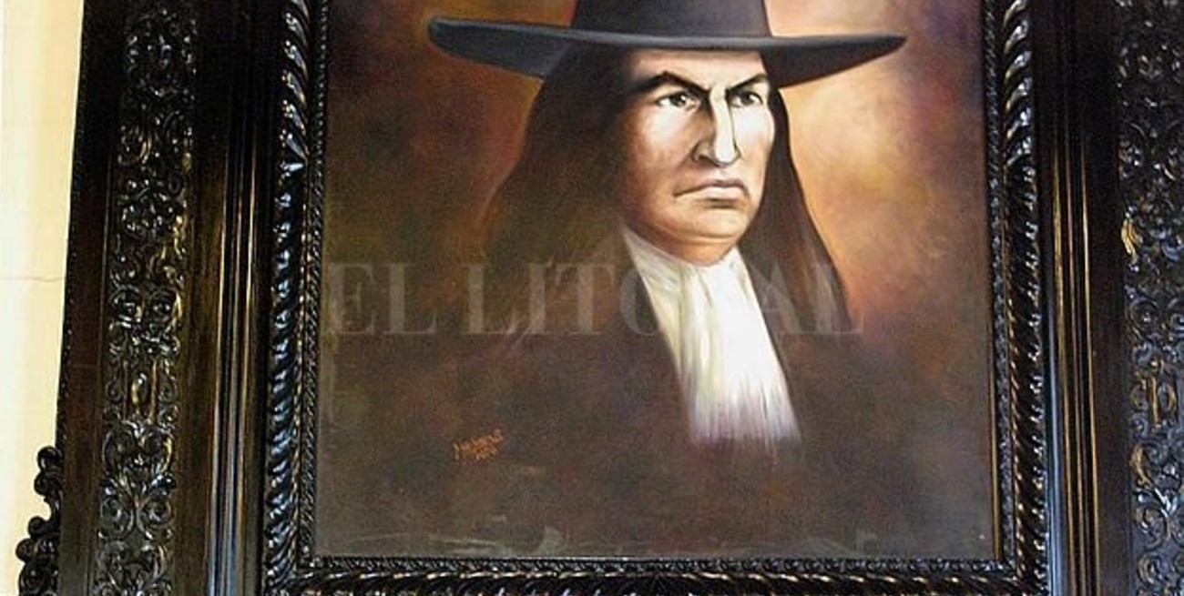 Tormento, ejecución y muerte de Túpac Amaru