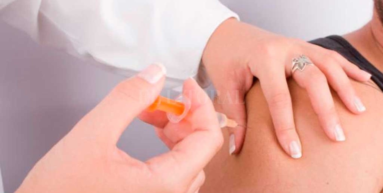 Sarampión: qué medidas se toman en Santa Fe para prevenir contagios