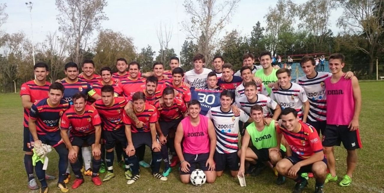 Ateneo despidió a su joyita