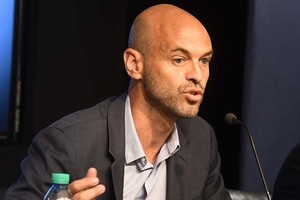 Internet. 07.02.2016 Calor. Foto: Pablo Aguirre