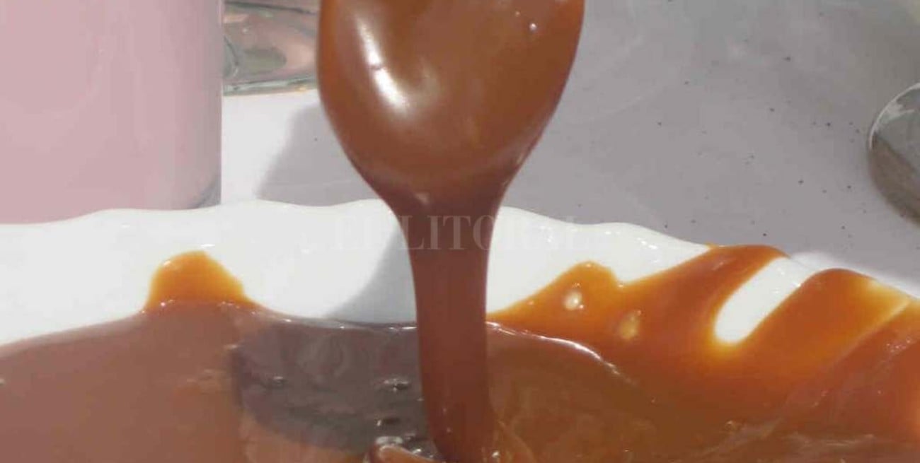 Nuevos requisitos para que el dulce de leche pueda ser considerado "premium"